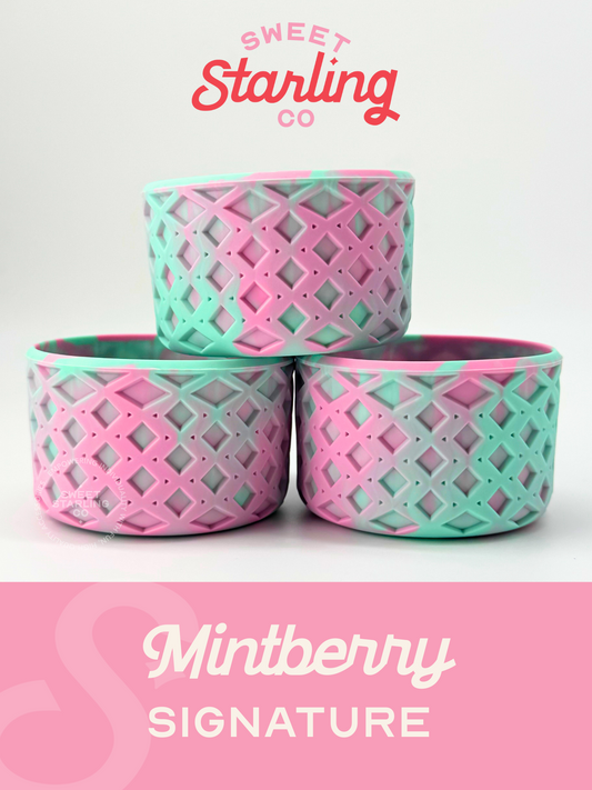 SSC Signature Tumbler Boot- Mintberry