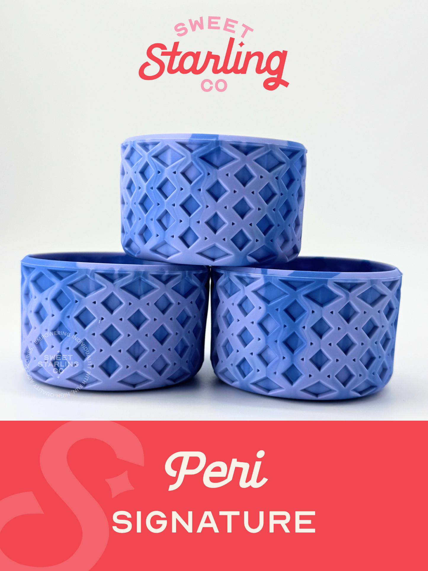 SSC Signature Tumbler Boot- Peri