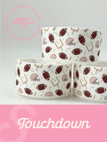 Touchdown Tumbler Boots