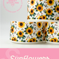 Sunflower Tumbler Boots