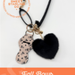 Fall Bows Accessory Set