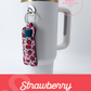 Strawberry Lip Balm Holder