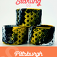 SSC Signature Tumbler Boot- Pittsburgh