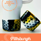 SSC Signature Tumbler Boot- Pittsburgh