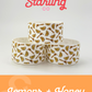 Lemons + Honey Tumbler Boots