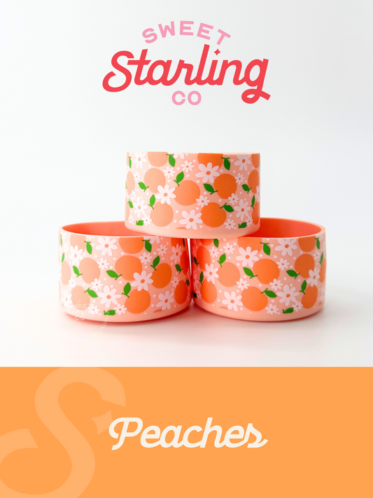 Peaches Tumbler Boots