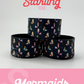 Mermaids Tumbler Boots