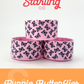 Purple Butterflies Tumbler Boots