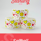 Softball Tumbler Boots