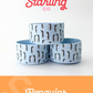 Penguins Tumbler Boots