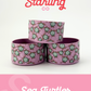 Sea Turtles Tumbler Boots