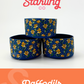 Daffodils Tumbler Boots