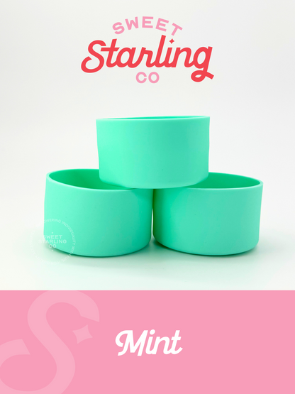 Mint Tumbler Boots