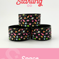 Space Tumbler Boots
