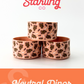 Neutral Dino Tumbler Boots