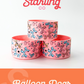 Balloon Dogs Tumbler Boots