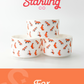 Fox Tumbler Boots