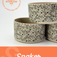 Snakes Tumbler Boots