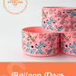 Balloon Dogs Tumbler Boots