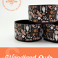 Woodland Owls Tumbler Boots