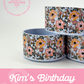 Kim’s Birthday Bouquet Tumbler Boots