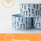 Penguins Tumbler Boots