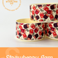Strawberry Jam Tumbler Boots