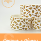 Lemons + Honey Tumbler Boots