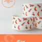 Fox Tumbler Boots