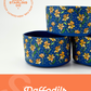 Daffodils Tumbler Boots