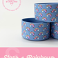 Stars + Rainbows Tumbler Boots