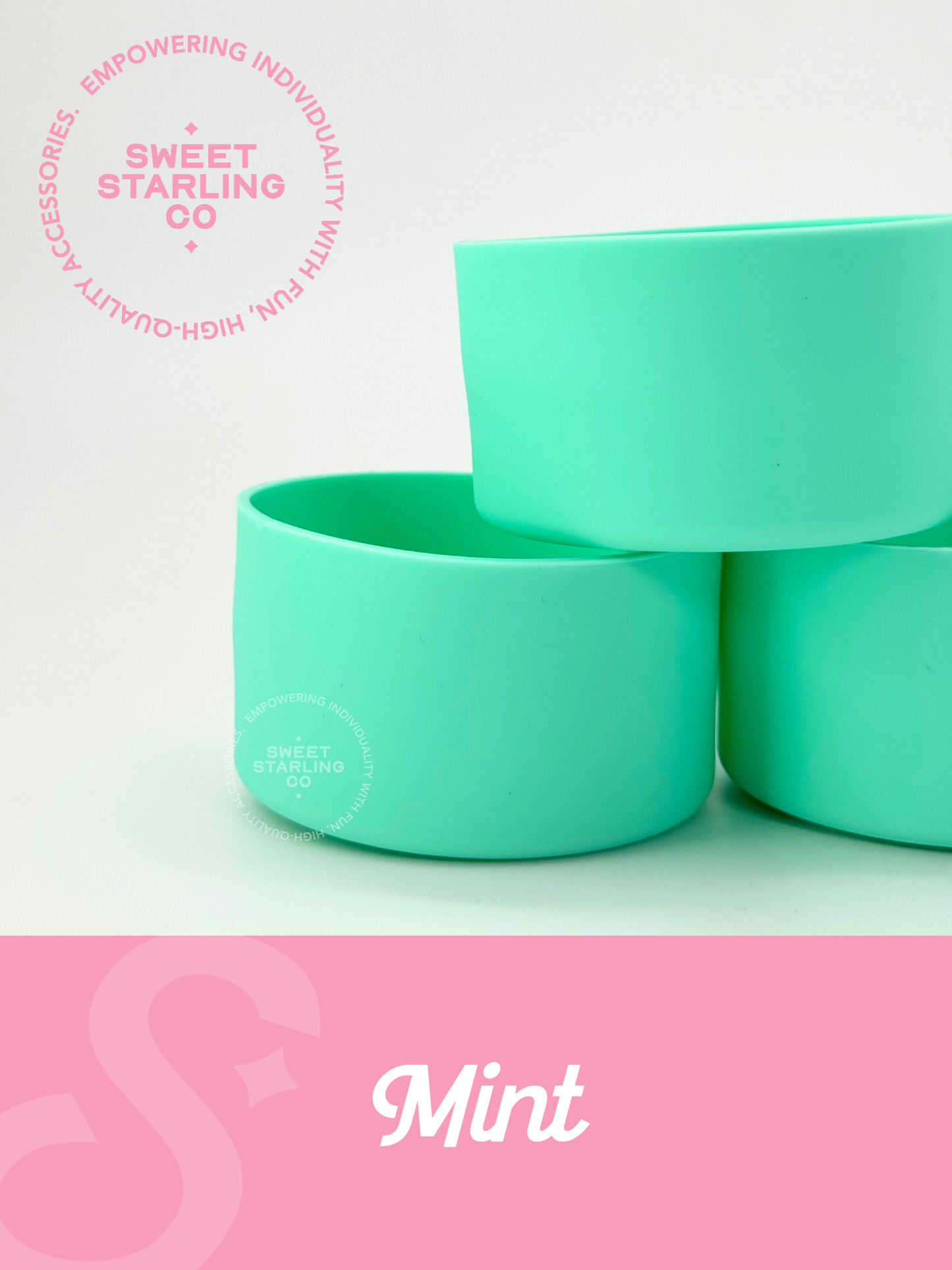 Mint Tumbler Boots