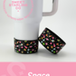 Space Tumbler Boots
