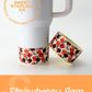 Strawberry Jam Tumbler Boots