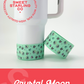 Crystal Moon Tumbler Boots