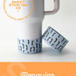 Penguins Tumbler Boots