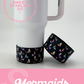 Mermaids Tumbler Boots