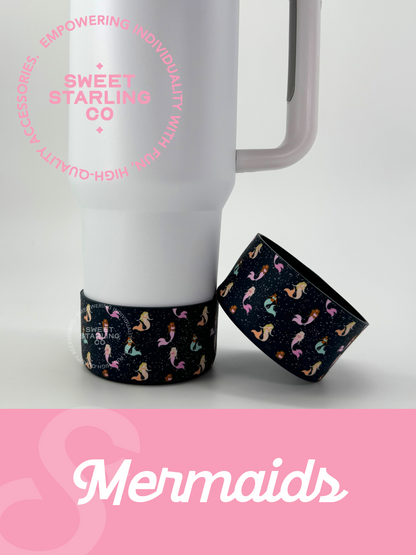 Mermaids Tumbler Boots