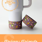 Froggy Friends Tumbler Boots