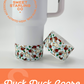 Duck Duck Goose Tumbler Boots