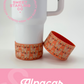 Alpacas Tumbler Boots