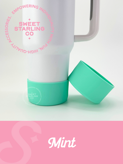 Mint Tumbler Boots