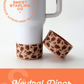 Neutral Dino Tumbler Boots