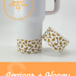 Lemons + Honey Tumbler Boots