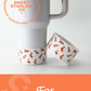 Fox Tumbler Boots
