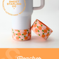 Peaches Tumbler Boots