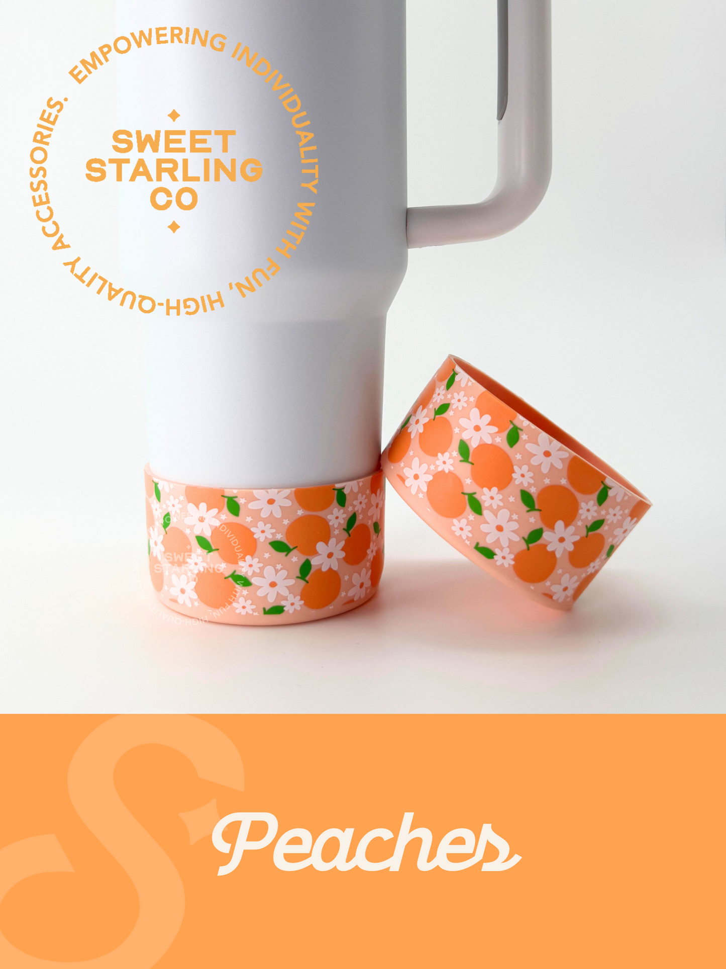 Peaches Tumbler Boots