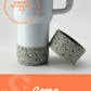 Geese Tumbler Boots