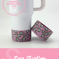 Sea Turtles Tumbler Boots