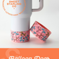 Balloon Dogs Tumbler Boots